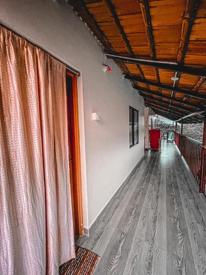 Gokarna Vibes Hotel Eksteriør billede